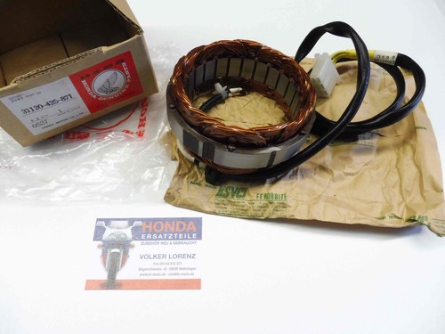 Nuovo originale honda cb750f - originale,