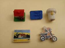 Gommine Sorpresine Mulino