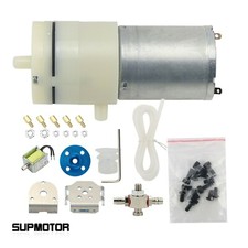 Braccio robotico ventose