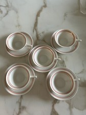 Tazzine Da Caffè Bavaria