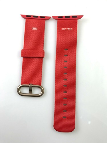 Cinturino nylon tessuto - cinturino,