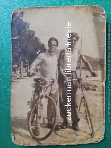 Foto primo 900 - ca, 1910-20