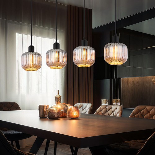 Lampadario pendente lampada - lampada, da