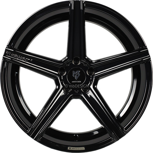Cerchio mbdesign kv1 - cerchio,