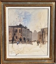 Edmondo Maneglia ( Kozlù