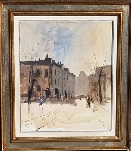 Edmondo maneglia kozlù - edmondo, (