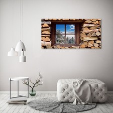 Tulup Acrylic Glass Print Wall