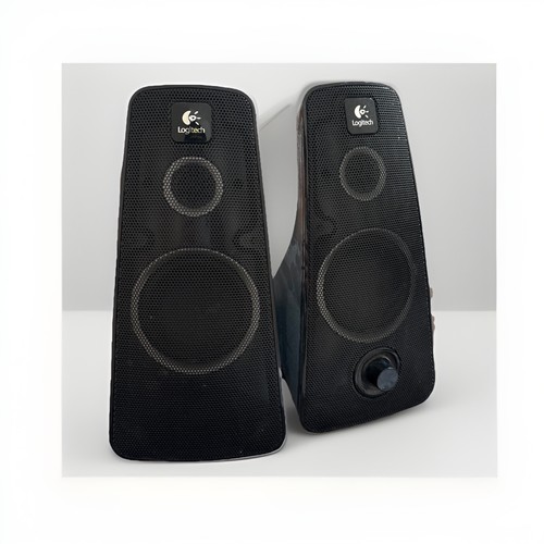 Logitech z520 sistema - z520, 2.0