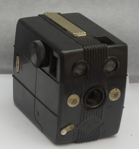 Agfa trolix box - agfa, 14