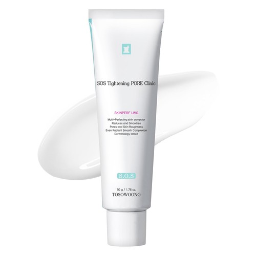 Crema raffinatrice pori - crema,