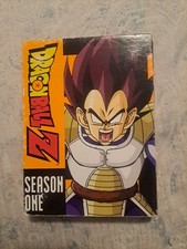 Dragon Ball Z - Season 1 39