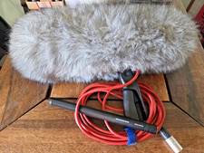 Sennheiser MKH 416 P48