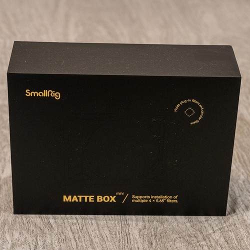 Smallrig mini scatola - scatola,