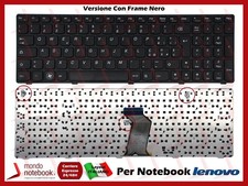 Tastiera italiana lenovo - tastiera,