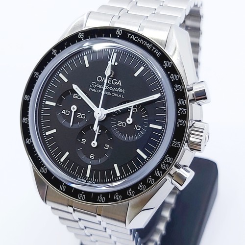 Omega speedmaster professional - omega,