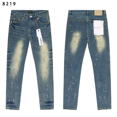 Jeans uomo moda - jeans,