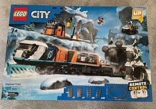 LEGO City Explorers' Arctic