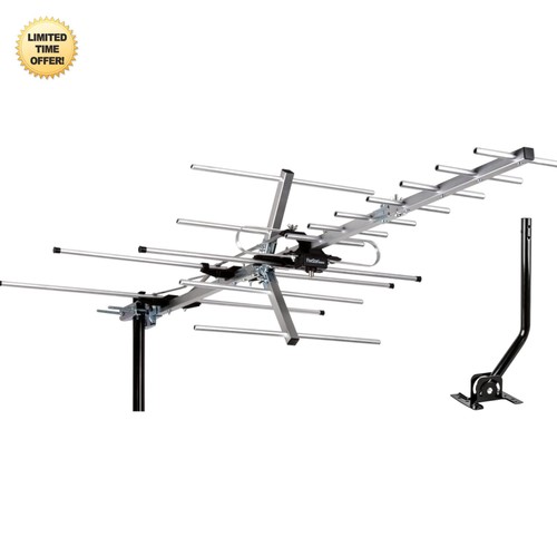 Fivestar yagi antenna da - yagi, tv