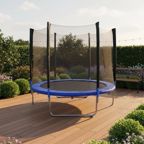 Telo ricambio trampolino - telo,
