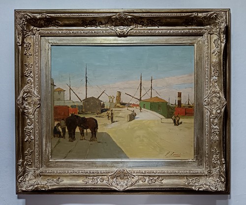 Giovanni lomi - lomi,