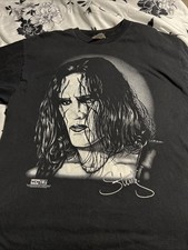 Sting Vintage WCW Wrestling