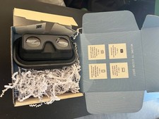 auricolare pieghevole per