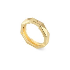 Anello Gucci Link To Love