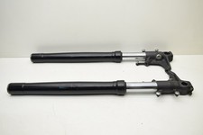 SUZUKI GSXR 600 750 l1-l6 2011-2016- Kit ammortizzatori forcella anteriore