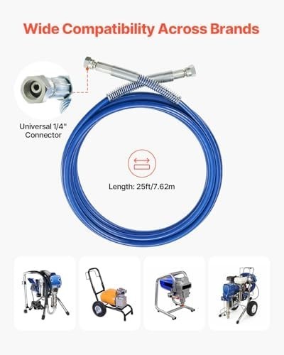 Tubo vernice airless - vernice,