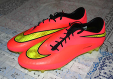 Nike Hypervenom Phatal FG Size