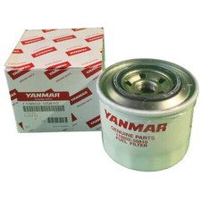 Filtro gasolio Yanmar