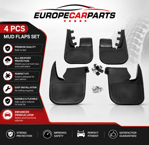 Adatto t4 transporter - a:, vw