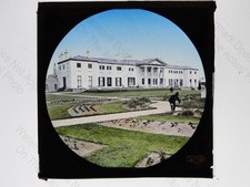 Viceregal lodge phoenix park - viceregal,