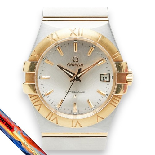 Omega constellation orologio - omega,