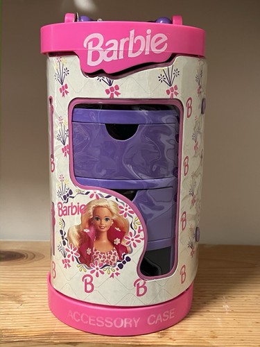 Custodia accessori barbie - accessori,