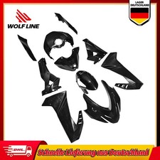 Kit carene carrozzeria per