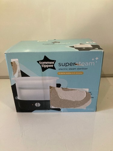 Tommee tippee sterilizzatore - tippee,