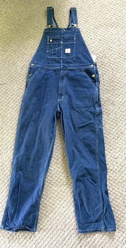 Salopette uomo carhartt - uomo,