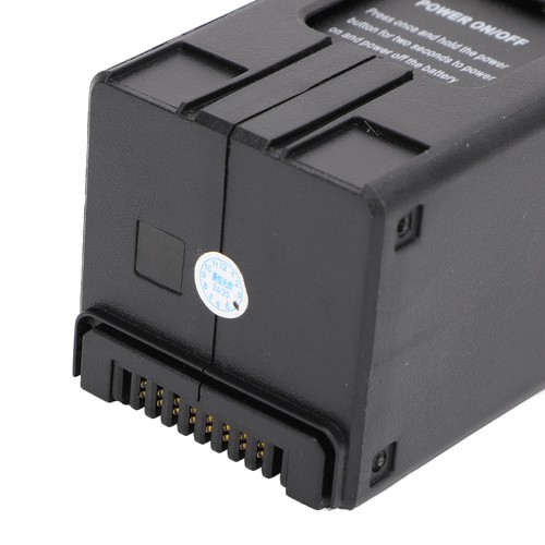 Batteria drone ricambio - batteria,