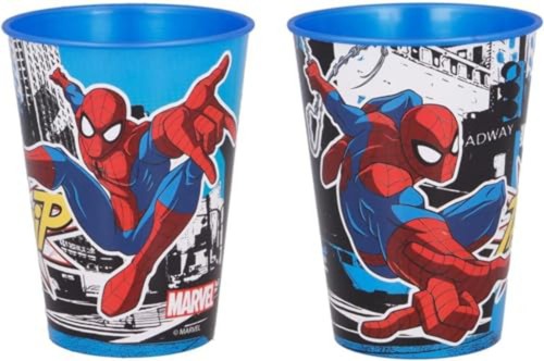 Set bicchieri bambini 260 ml - set, 2