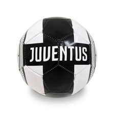 Toys Pallone da Calcio Cucito F C JUVENTUS PRO Prodotto Ufficiale misura 5 400 g