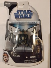 Star Wars The Clone Wars R3-s6