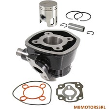 KIT CILINDRO GRUPPO TERMICO