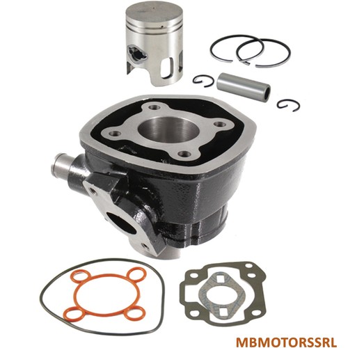 Kit cilindro gruppo termico - kit,