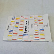 (Nesi Binazzi) Parola mia! Viaggio in Toscanatra lingue e dialetto 2023 GEDI