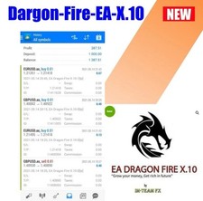 Dragon Expert Ea - 60% ++
