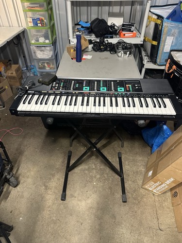 Yamaha psr tastiera - yamaha,