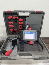 Autel MaxiDAS DS708 Automotive