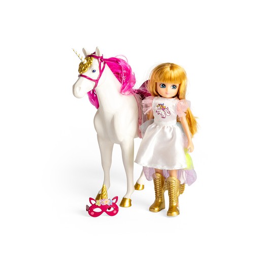 Lottie dolls dress doll - dress,