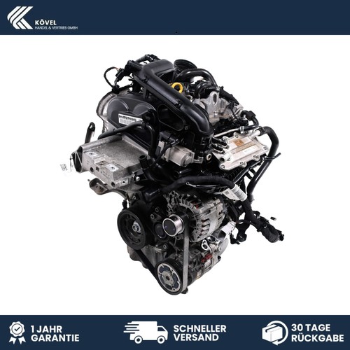 Motore dkrf tsi - vw, 85kw